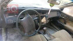 تويوتا كراون